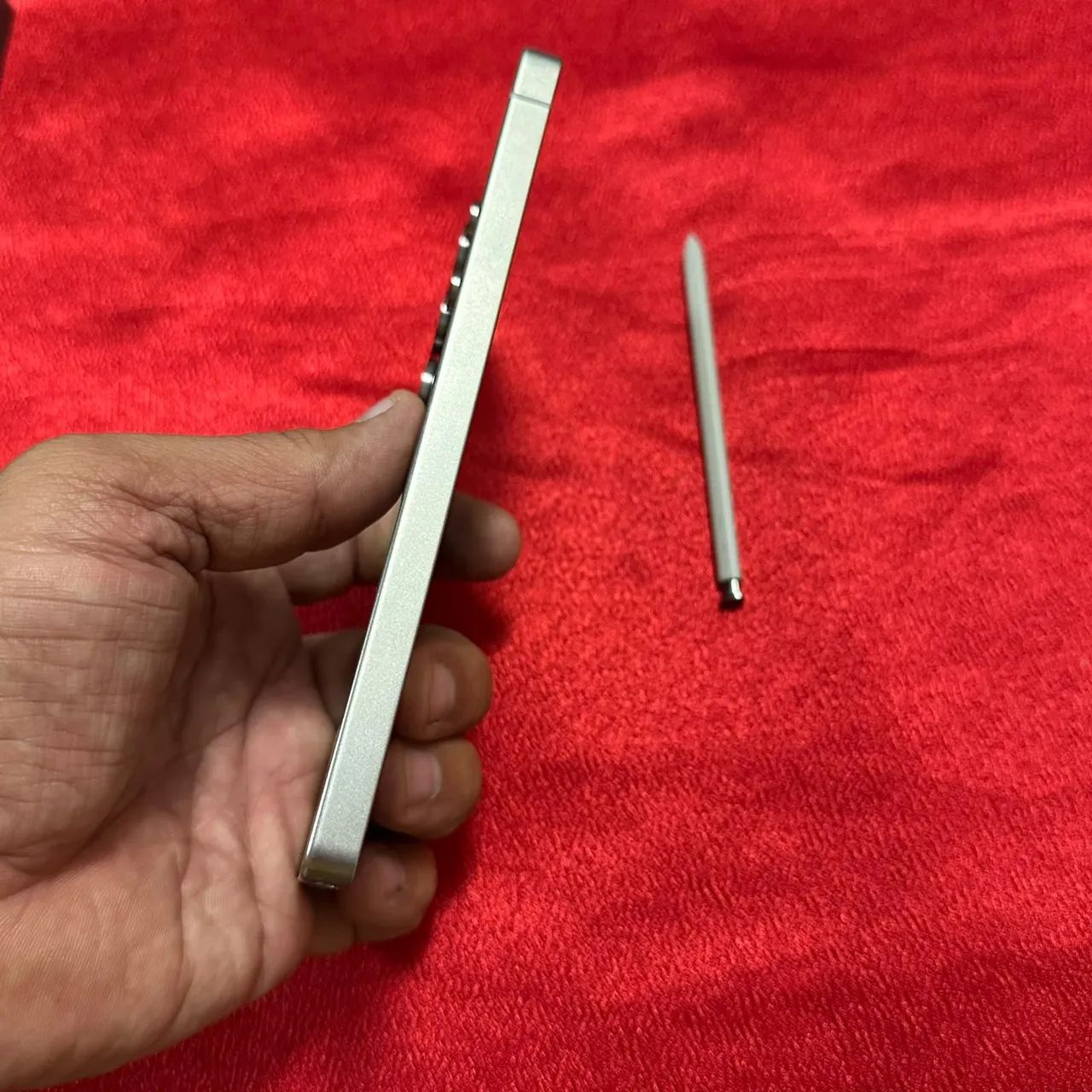 S25 Plus com S Pen - Foto 4