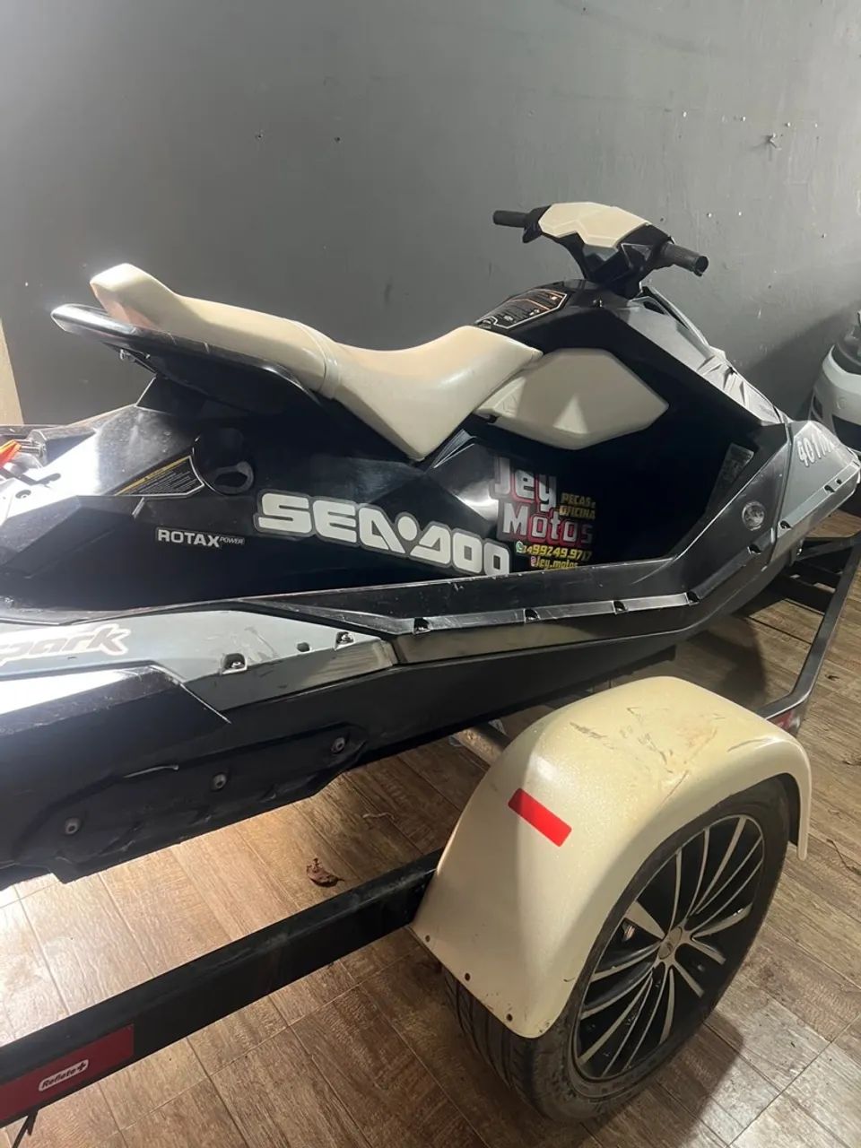 Jet ski - Foto 4