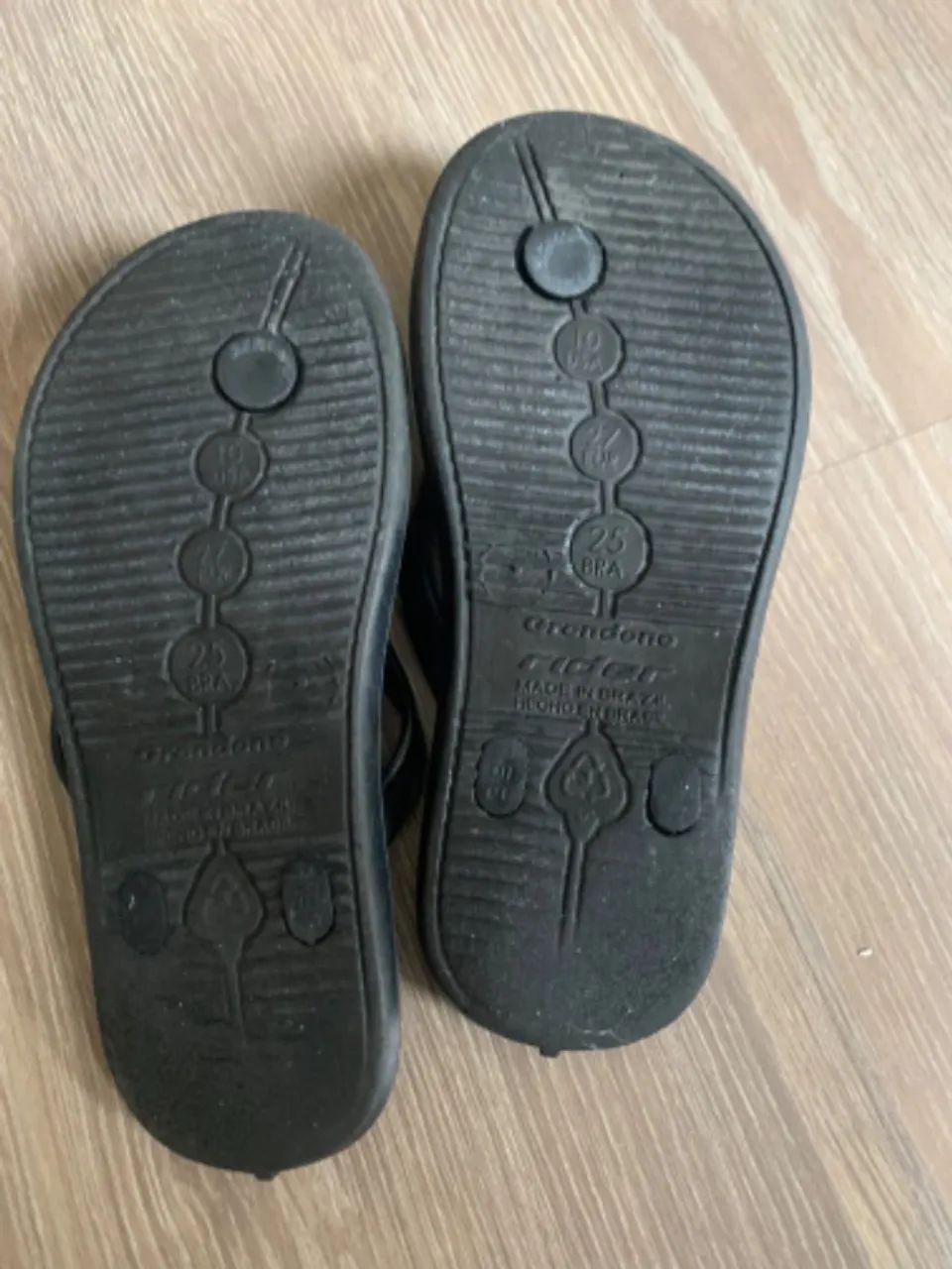 Chinelo  - Foto 3