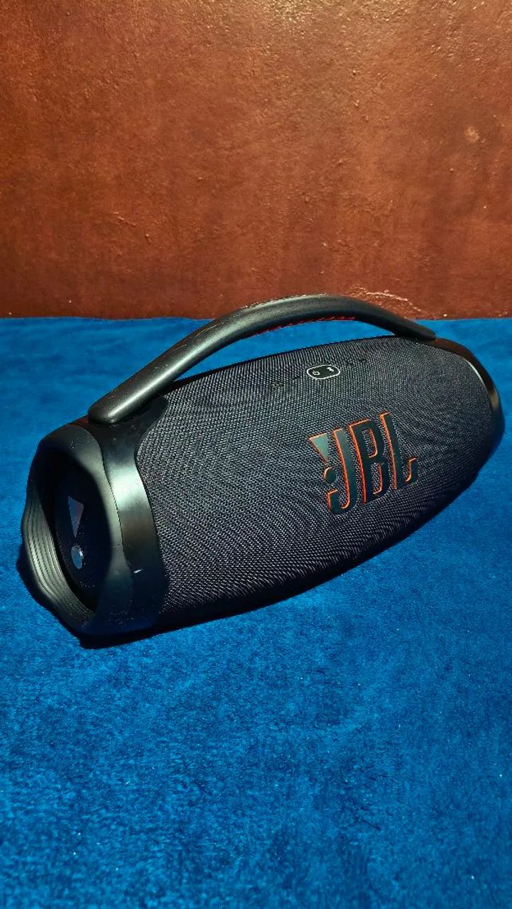 JBL BOMBOX3 ORIGINAL - Foto 5