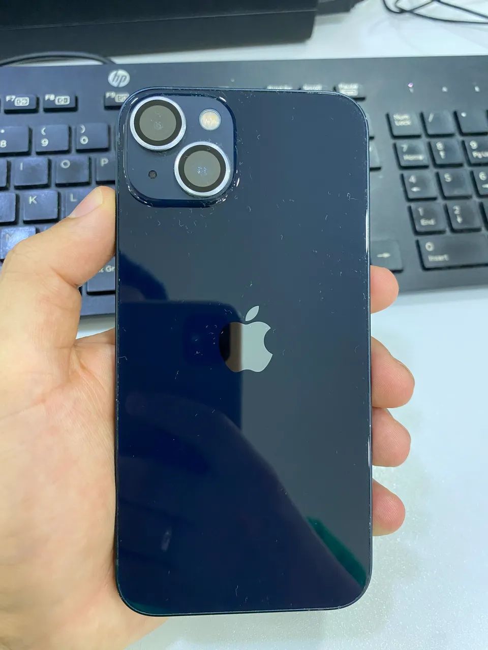 IPHONE 13 128GB ORIGINAL 
