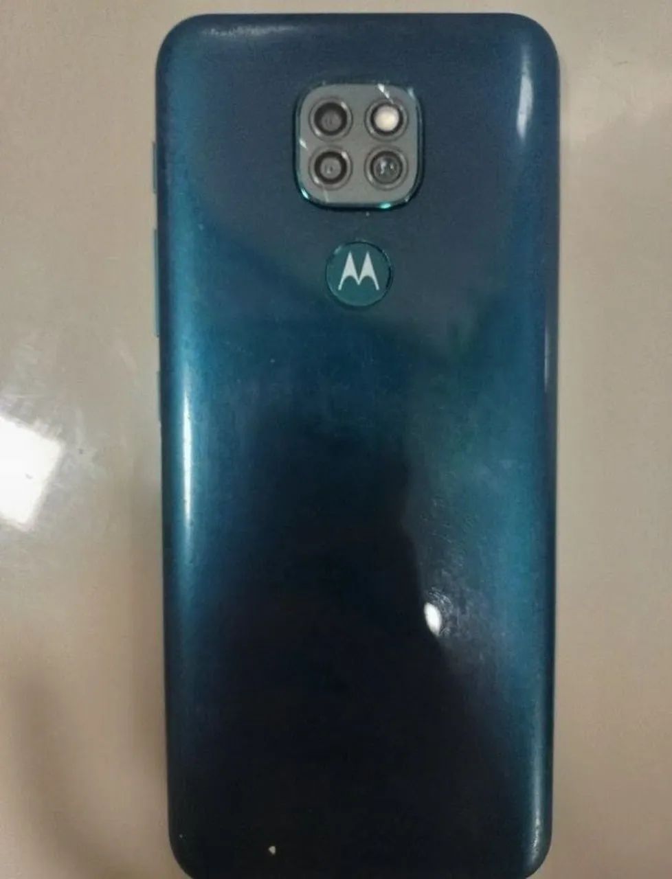 Vendo motog9play  - Foto 2