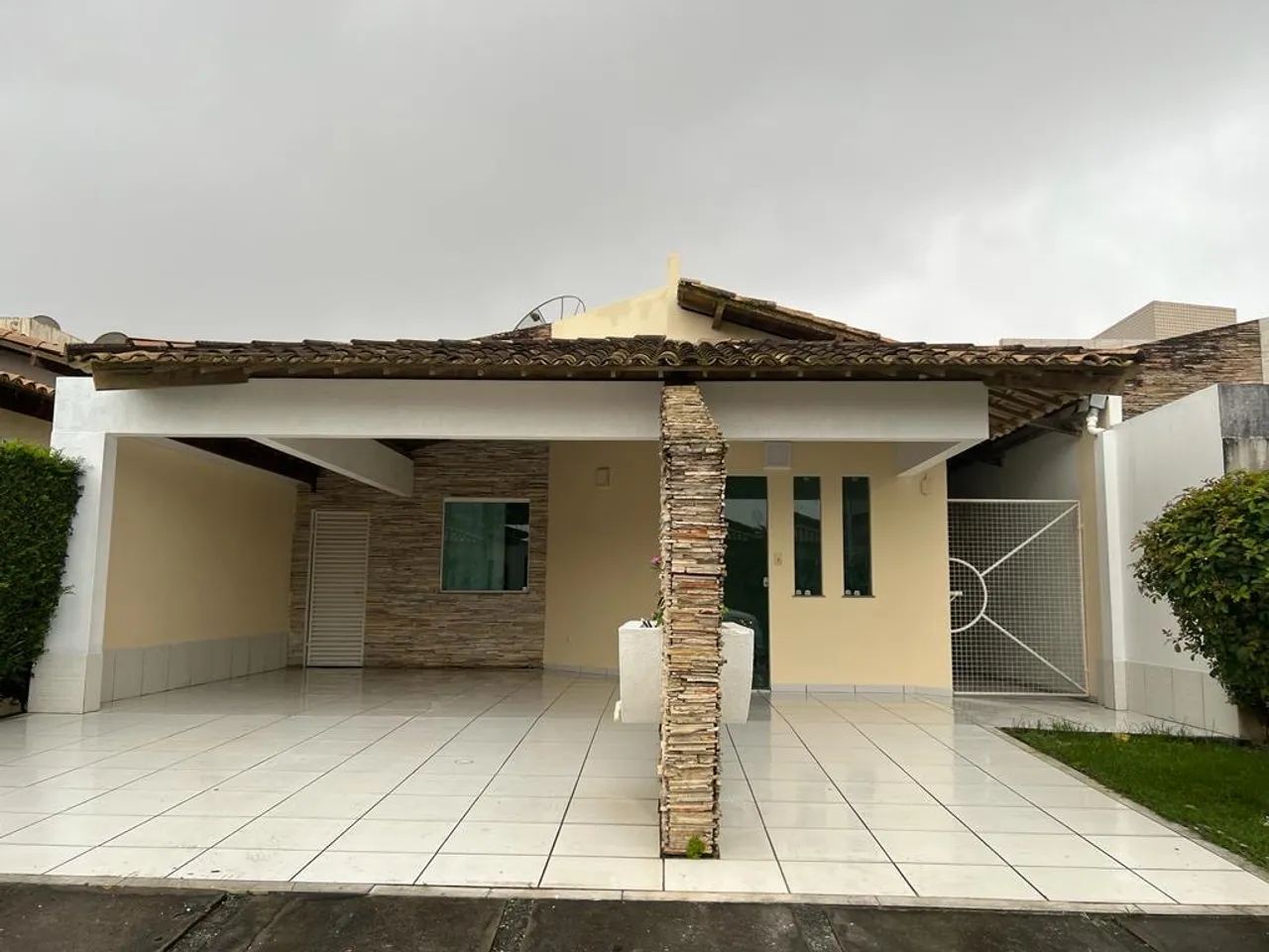 Foto - Feira de Santana - Brasília