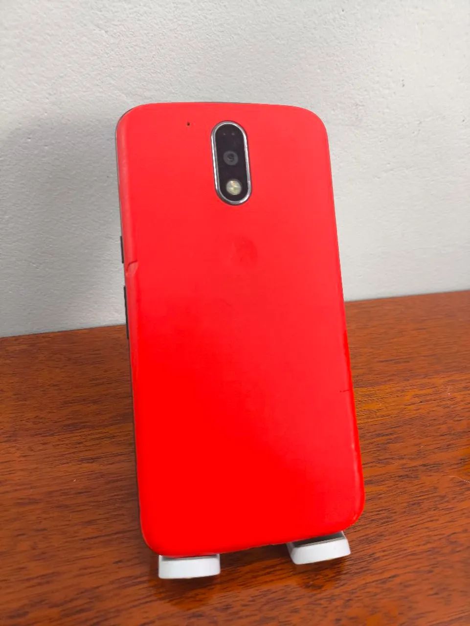 Moto 4 G plus  - Foto 3