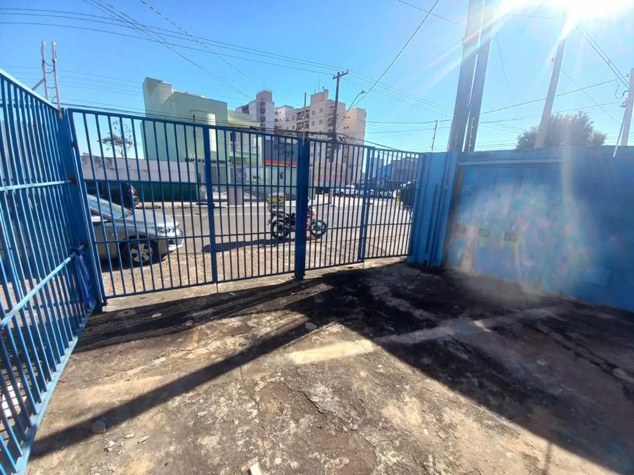 Apartamento para alugar em Sumaré, Centro, com 2 quartos, com 100 m², Apartamento sete set - Foto 4