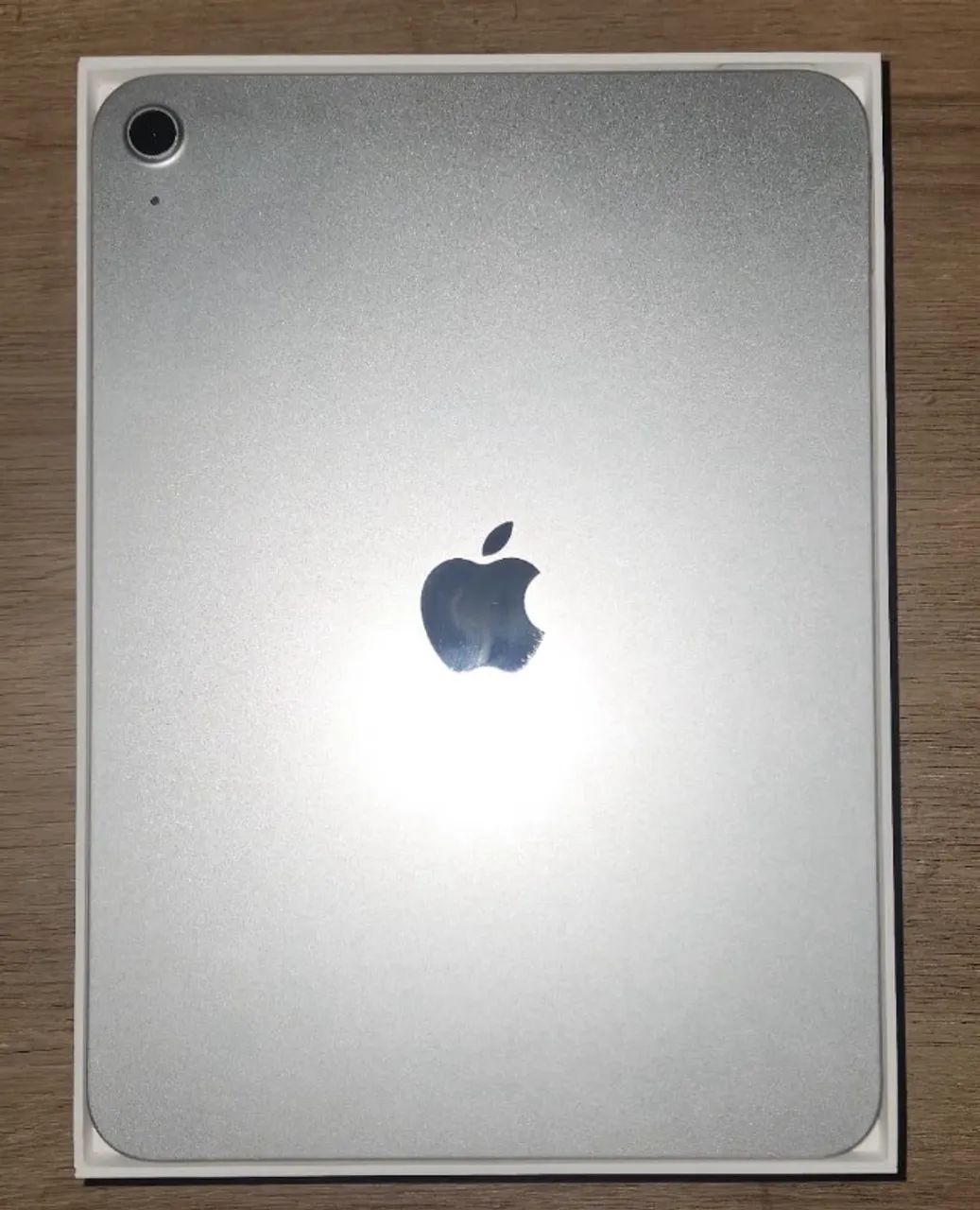 ipad 11 128gb com garantia ! - Foto 3