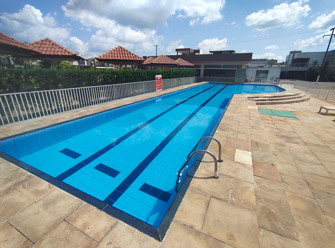 Residencial Cidade Jardim II - Foto 4