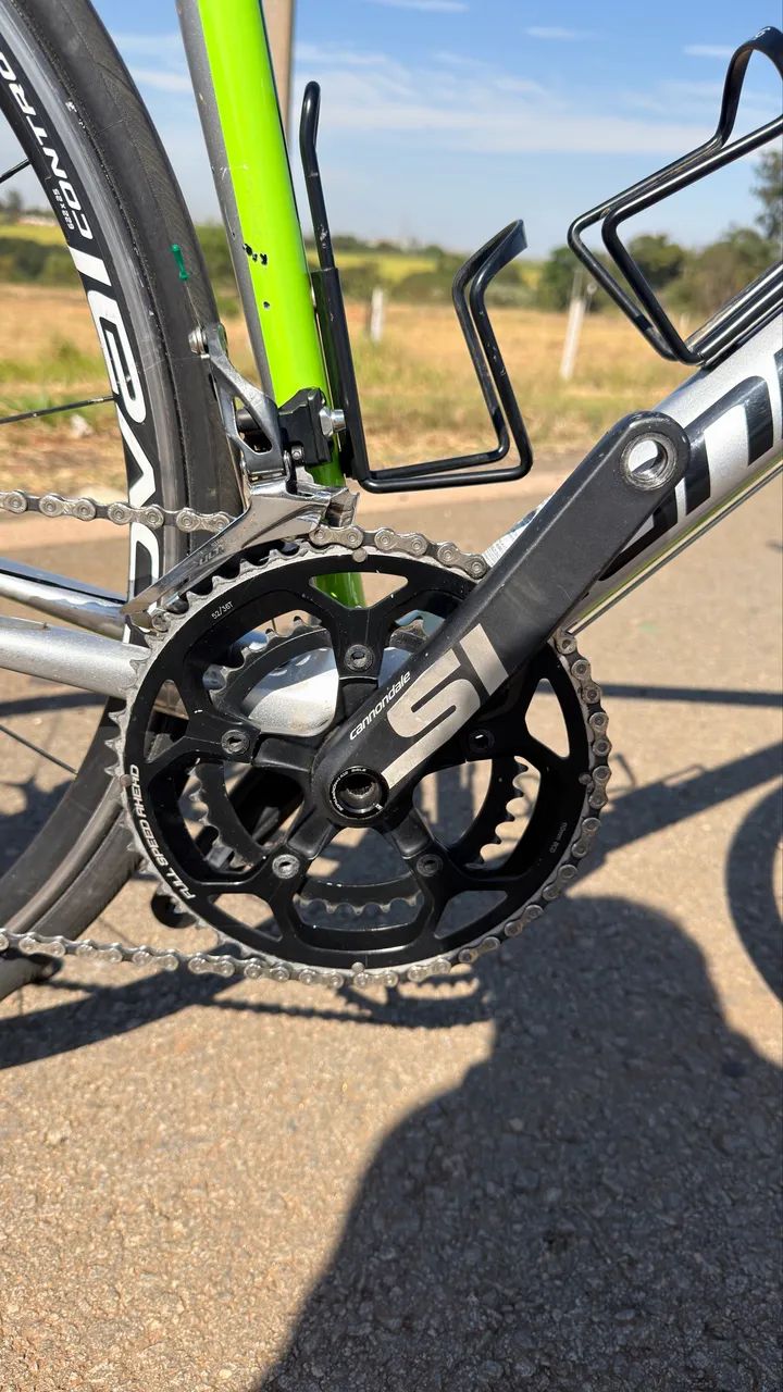Cannondale Supersix Carbon - Foto 2