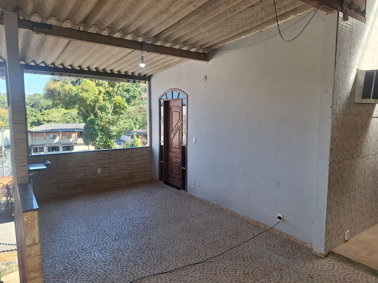 Alugo imóvel em Coroa Grande/Itaguaí. - Foto 2