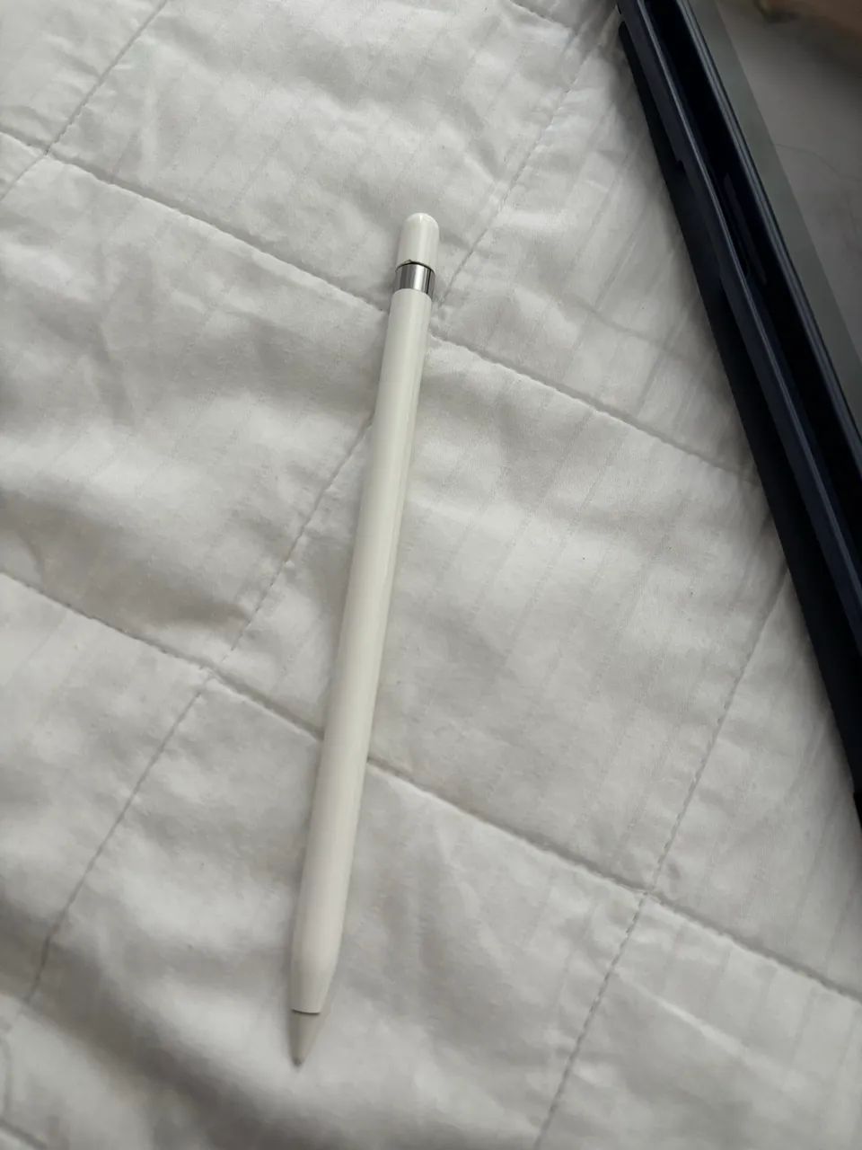 ipad 9ª geração + apple pencil original  - Foto 4