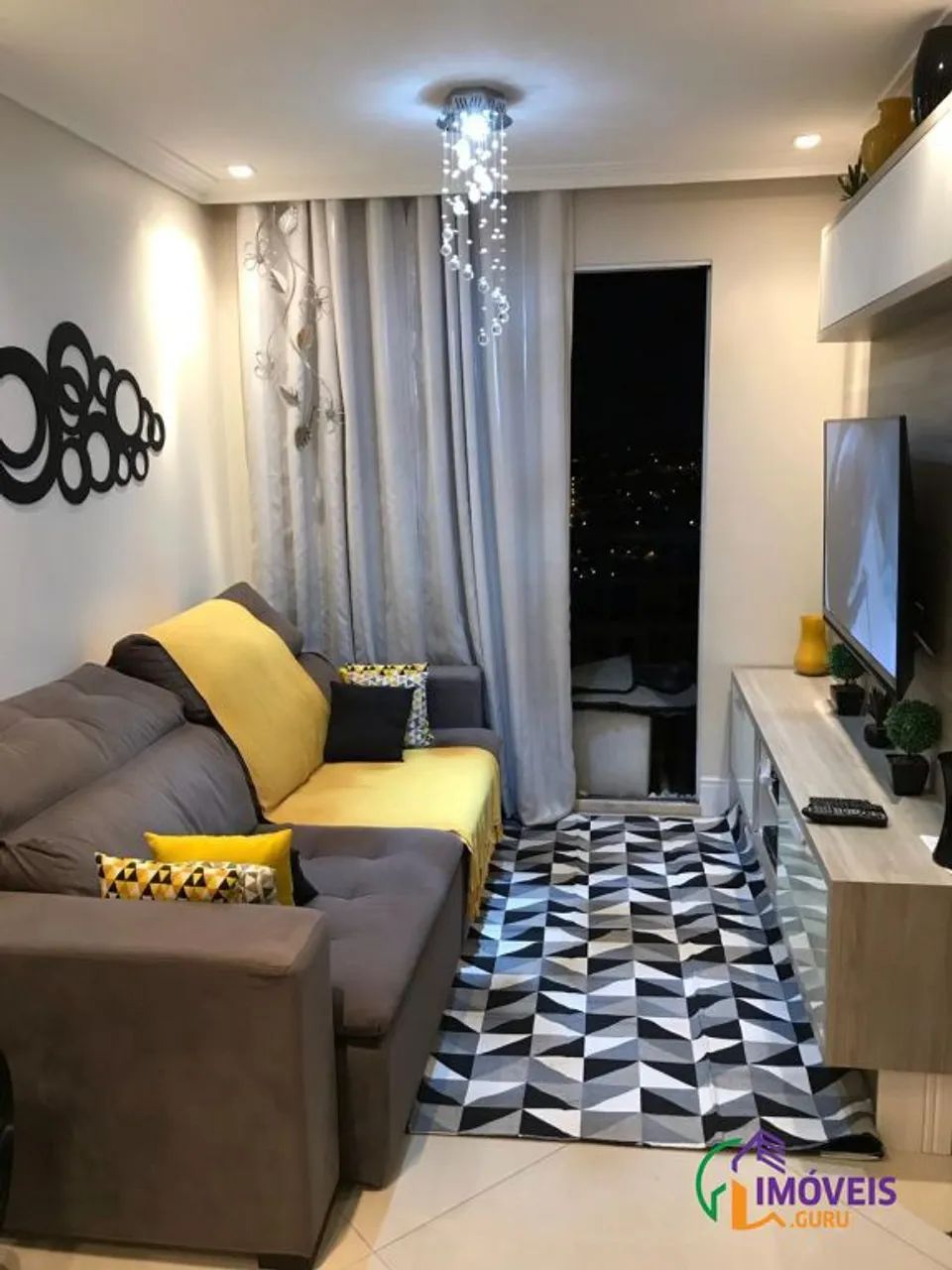 APARTAMENTO - PARQUE ERASMO ASSUNÇÃO - SP - Foto 2