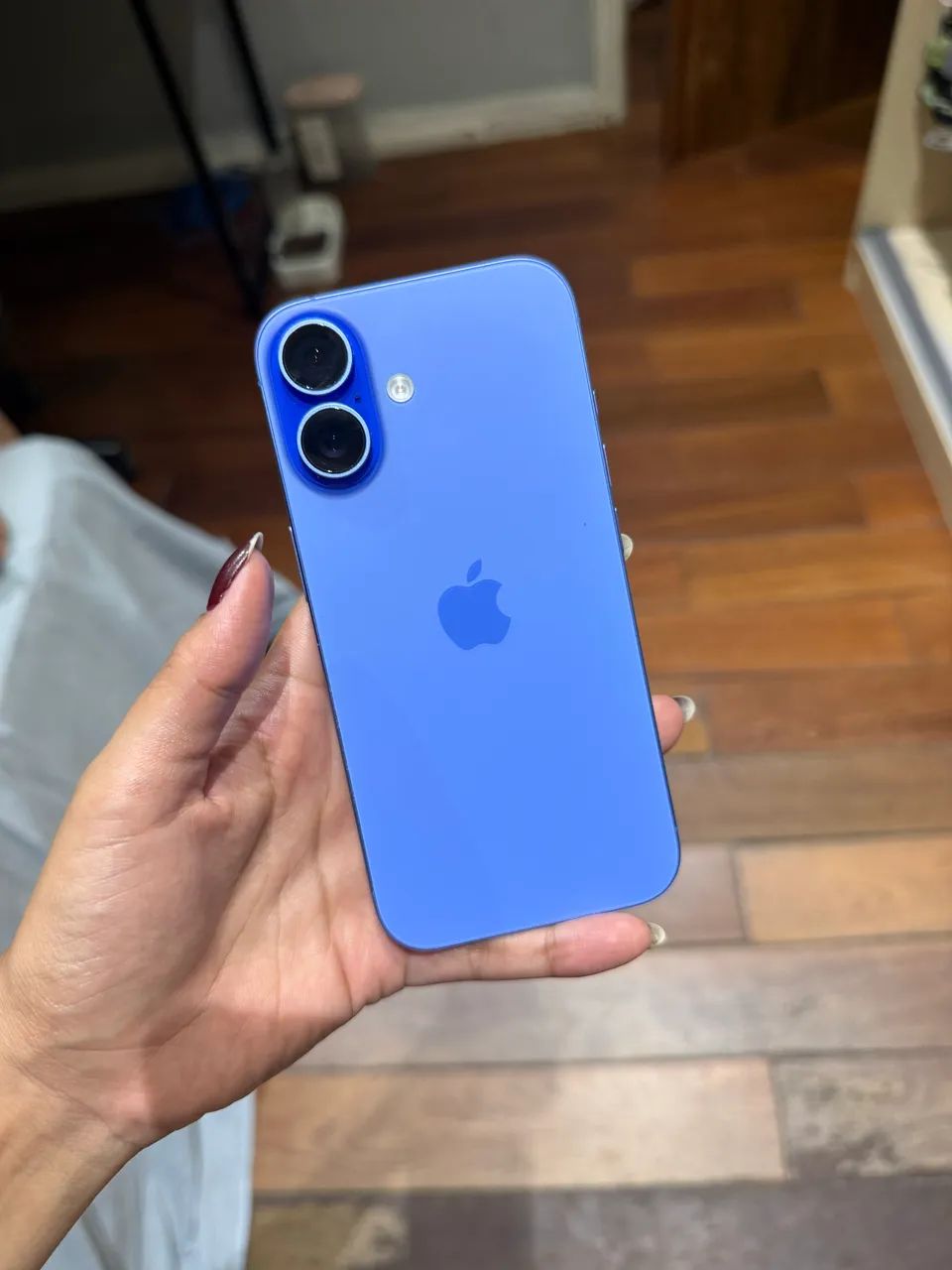 iPhone 16 128G - Foto 3
