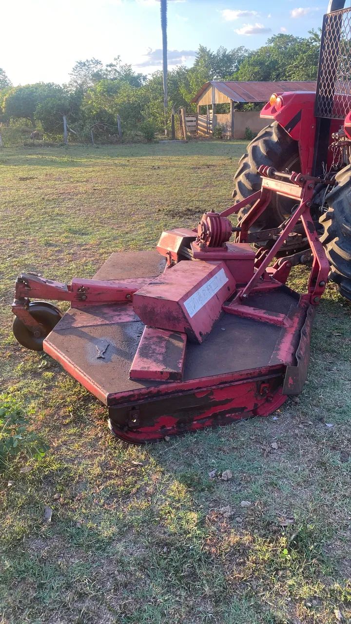 Roçadeira baldan - Foto 3