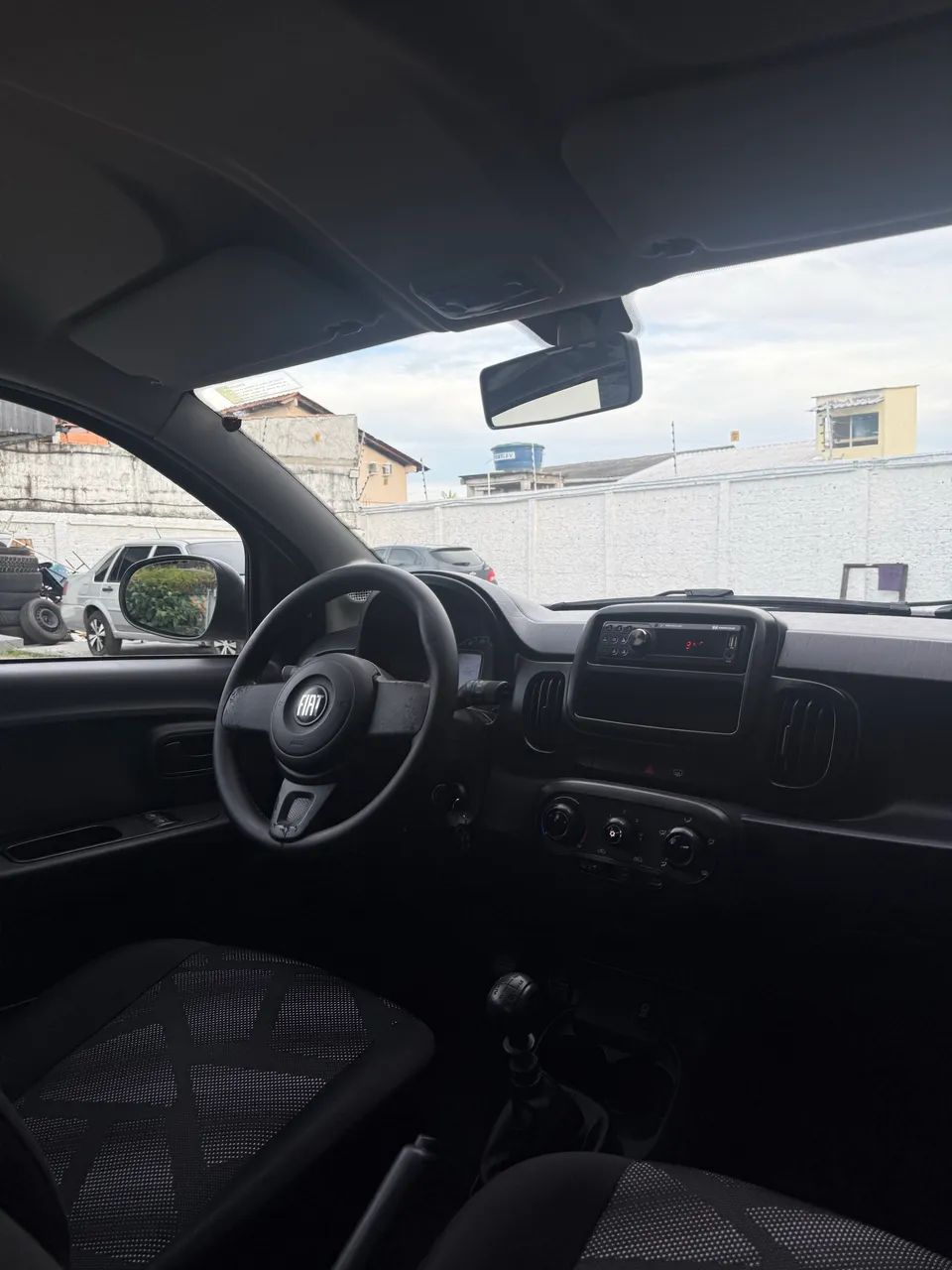 Fiat Mobi Like 1.0 Fire Flex 5P. 2022 - Foto 5