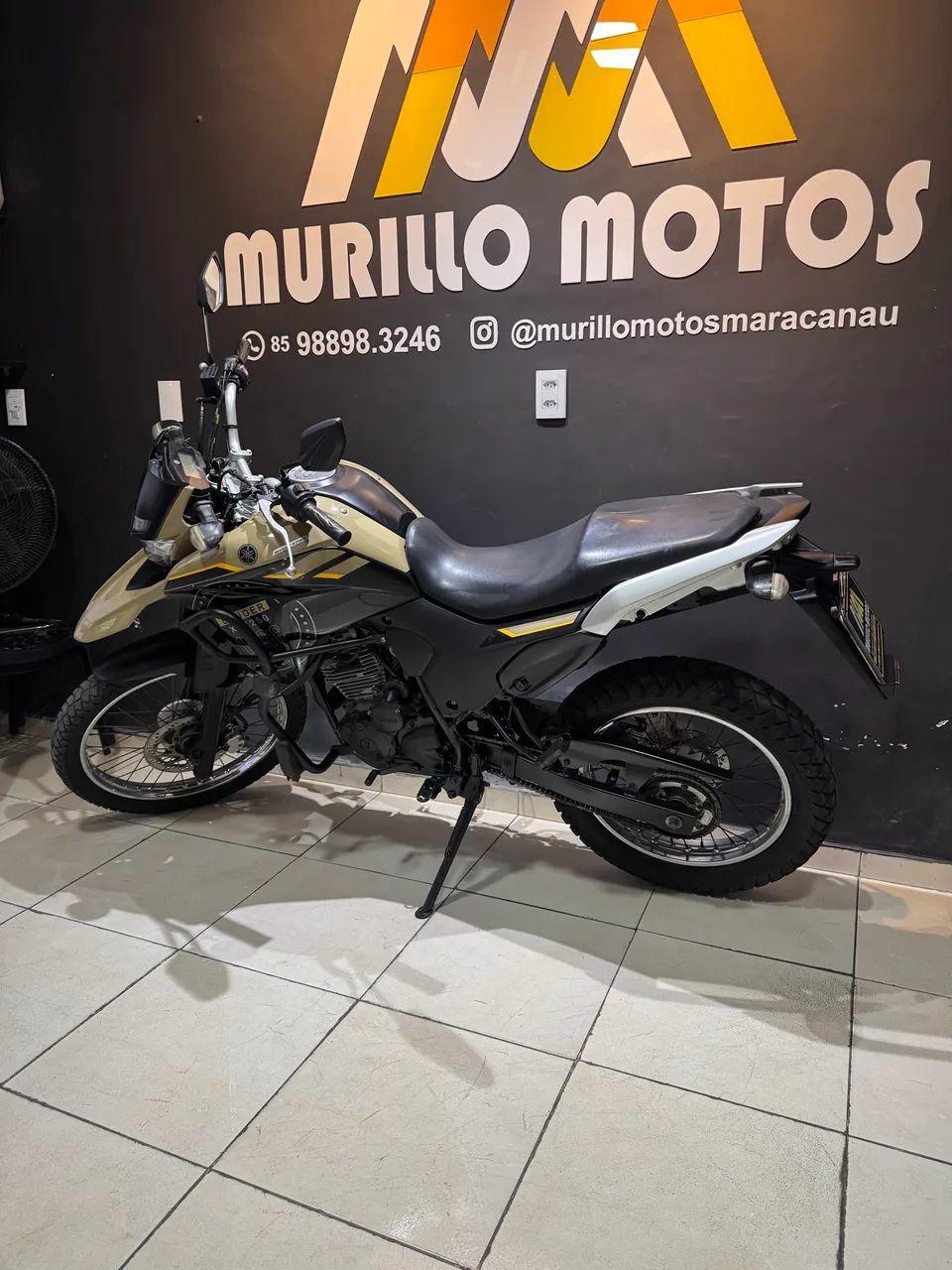 ?LANDER 250 2023?  - Foto 5