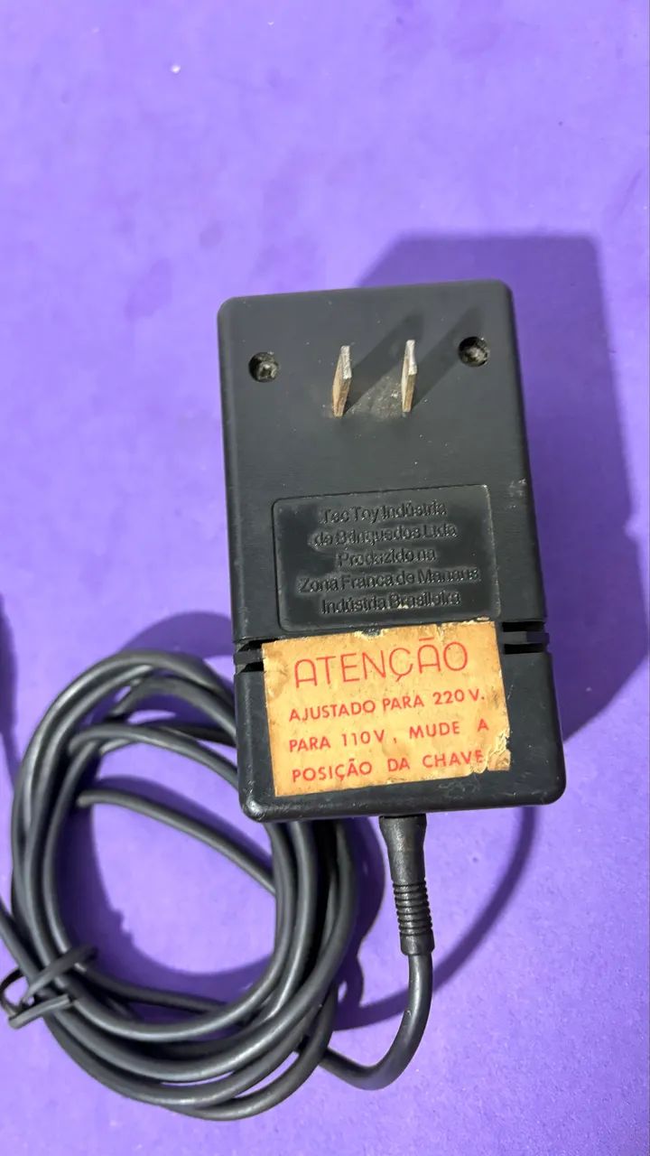 Fonte mega drive - Foto 3