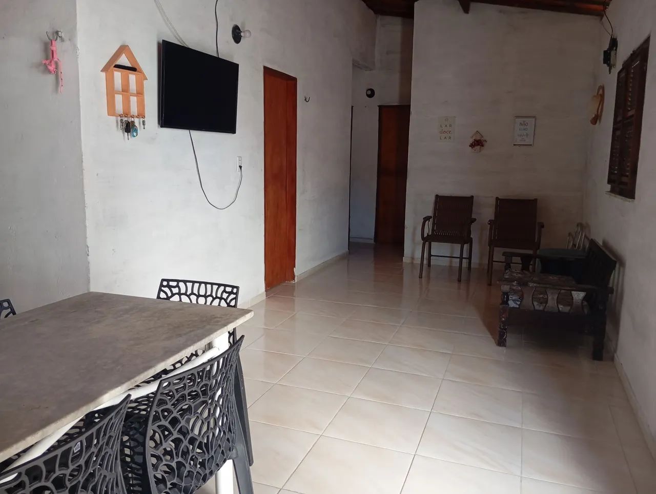 Casa alugar Taíba, Natal e Réveillon  - Foto 2