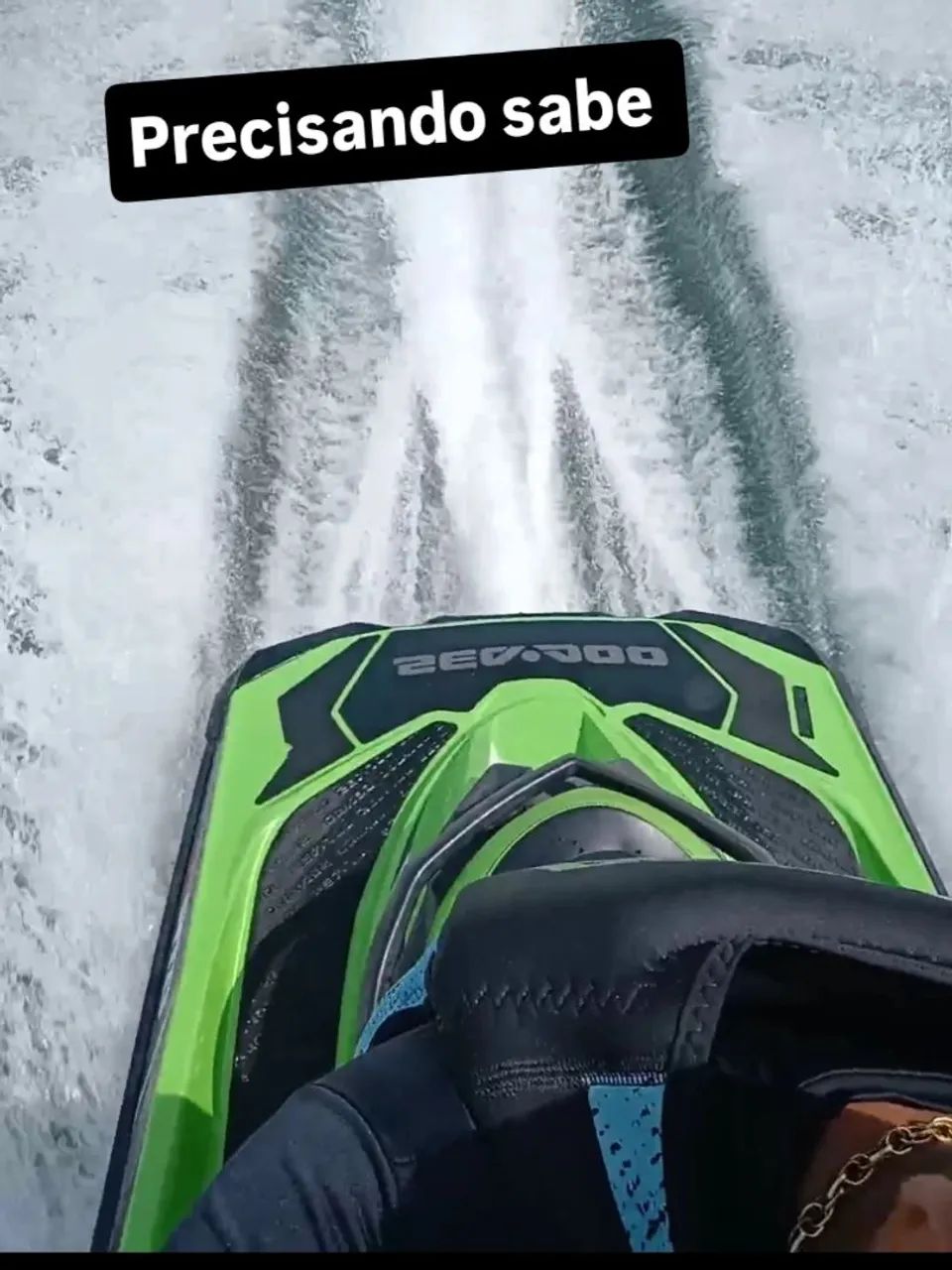  Jet ski SEADOO GTRx ano 2019 - Foto 2