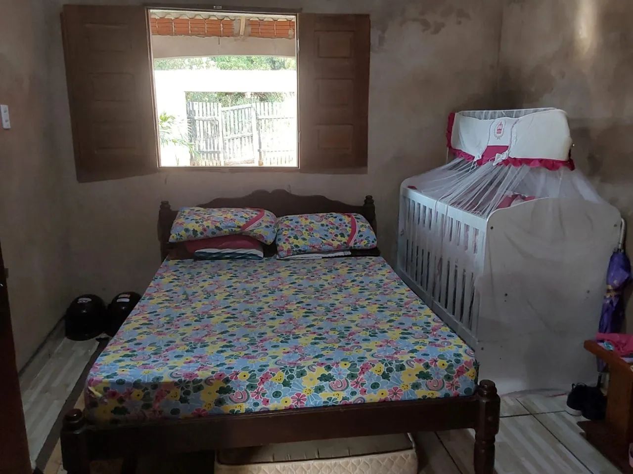 Vendo uma casa em senador Guiomard - Foto 2