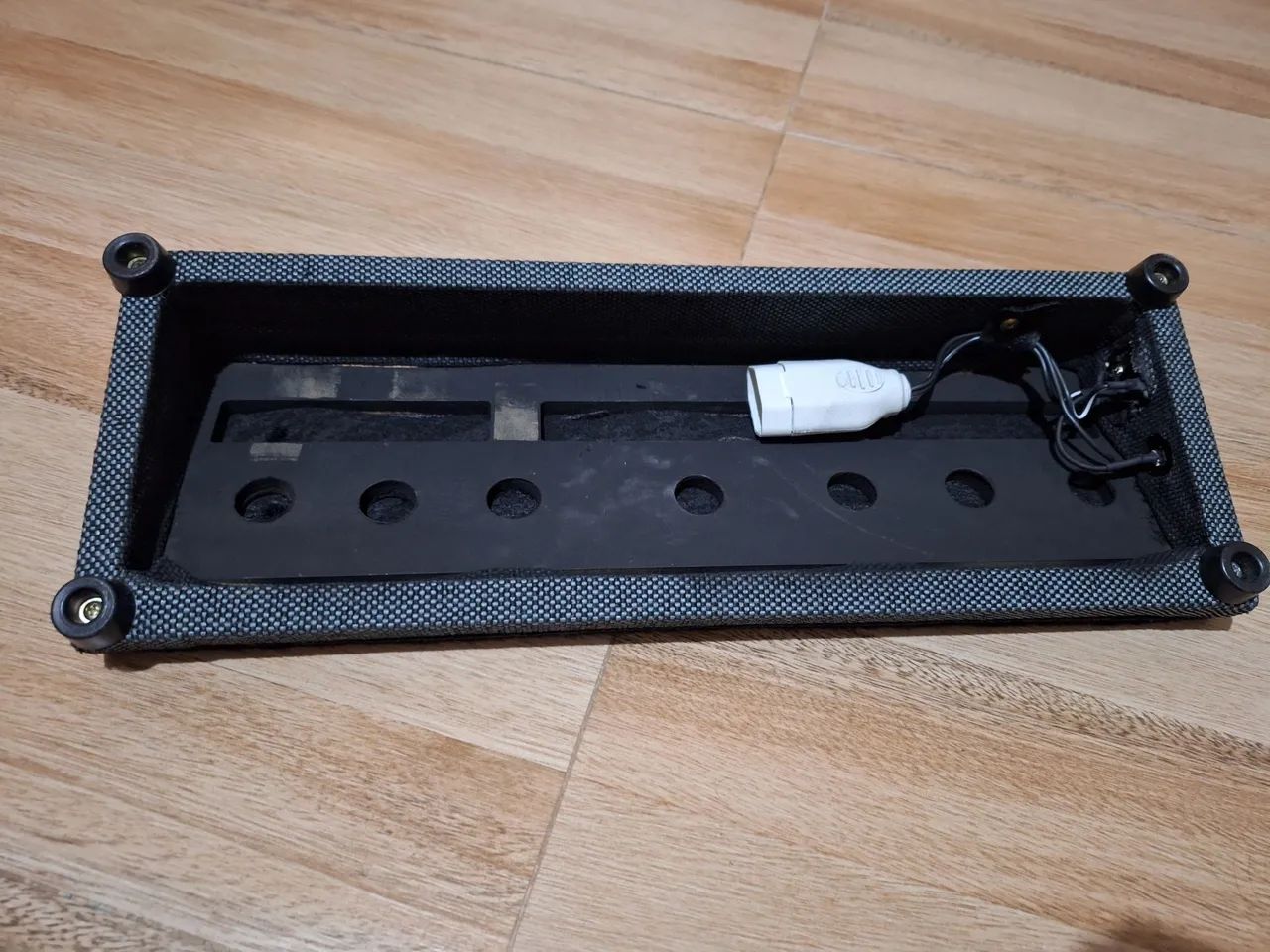 Pedalboard Angelo's Case  - Foto 2