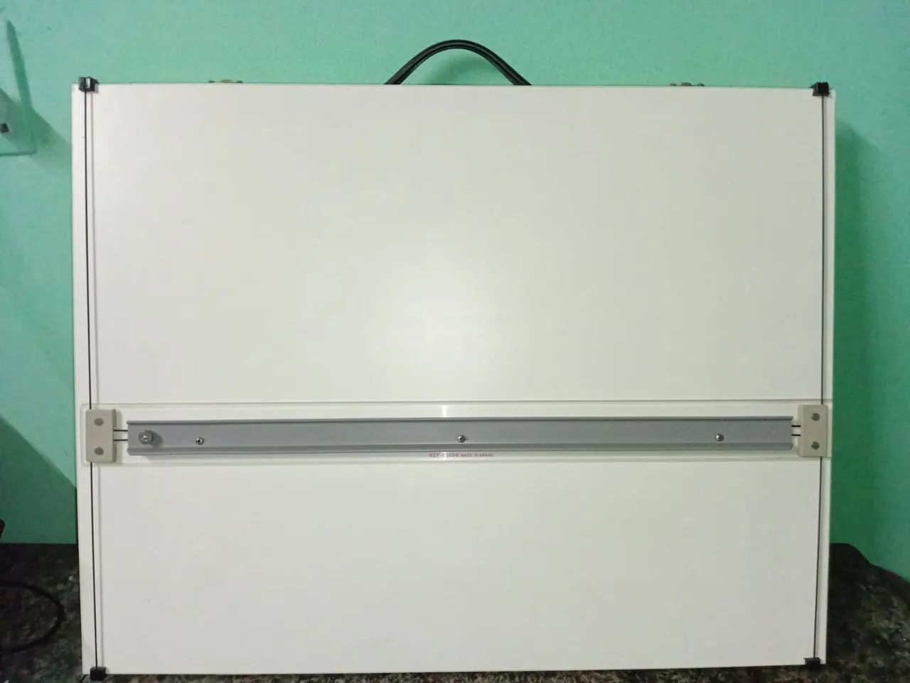 Prancheta Trident A2 - Foto 2