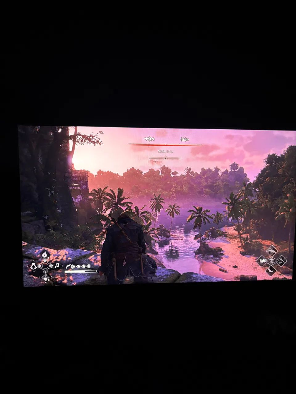 Monitor odyssey g3 24? FHD