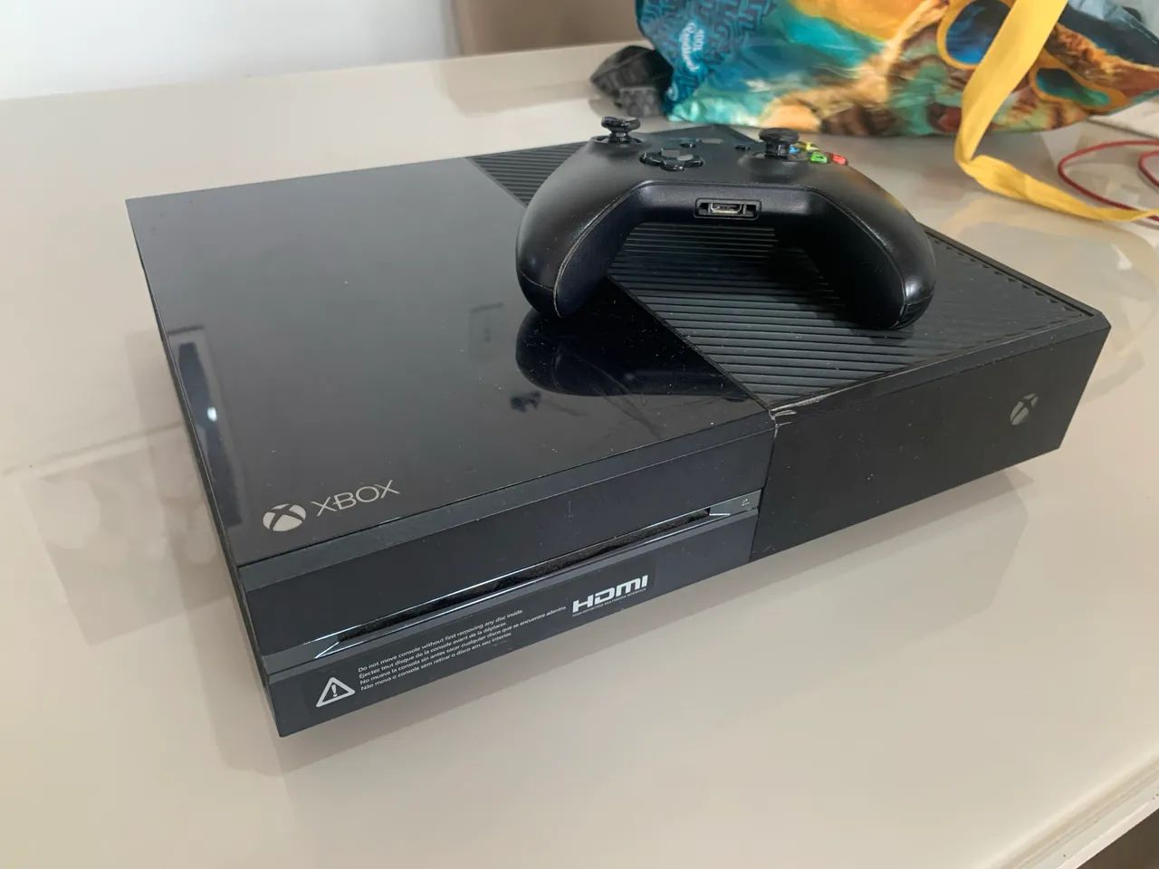 Xbox one  - Foto 2
