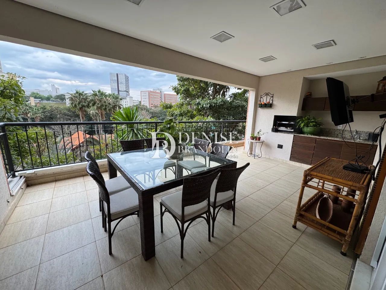 apartamento - Jardim Madalena - Campinas - Foto 3