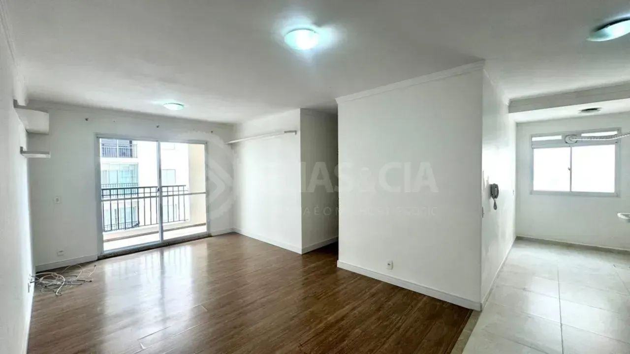 Apartamento para locação de 87 m², Condomínio Urban, 3 dormitórios | SBC, Nova Petrópolis 