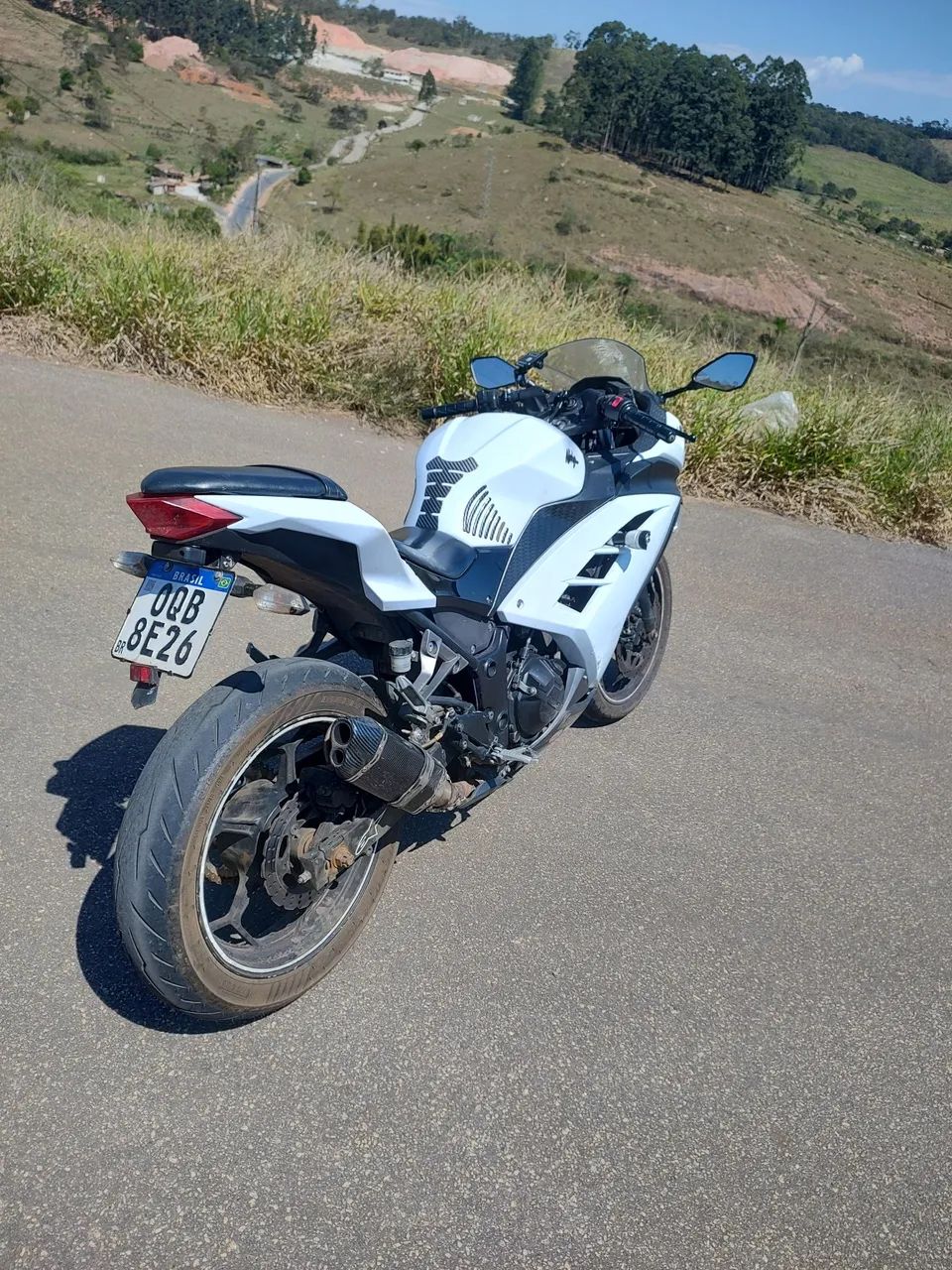 Ninja 300 2013/2014 - Foto 3
