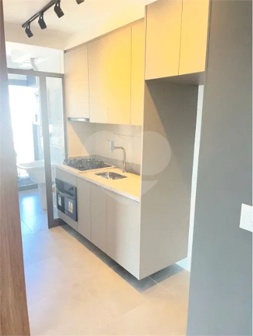 Apartamento com 2 quartos à venda em Vila pompéia - SP - Foto 3