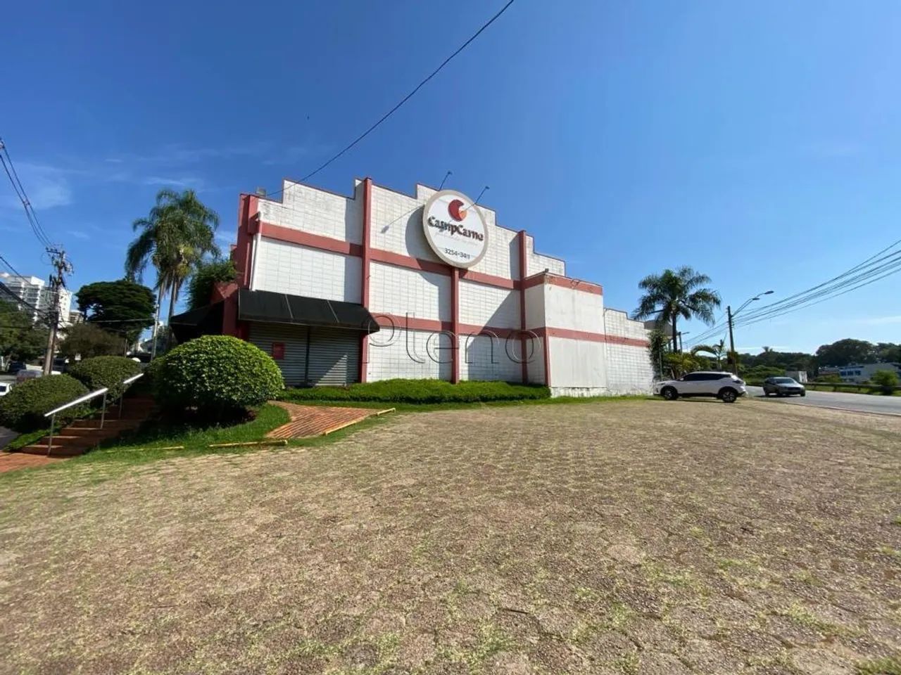 Prédio para alugar em Campinas, Cambuí, com 758.89 m² - Foto 4
