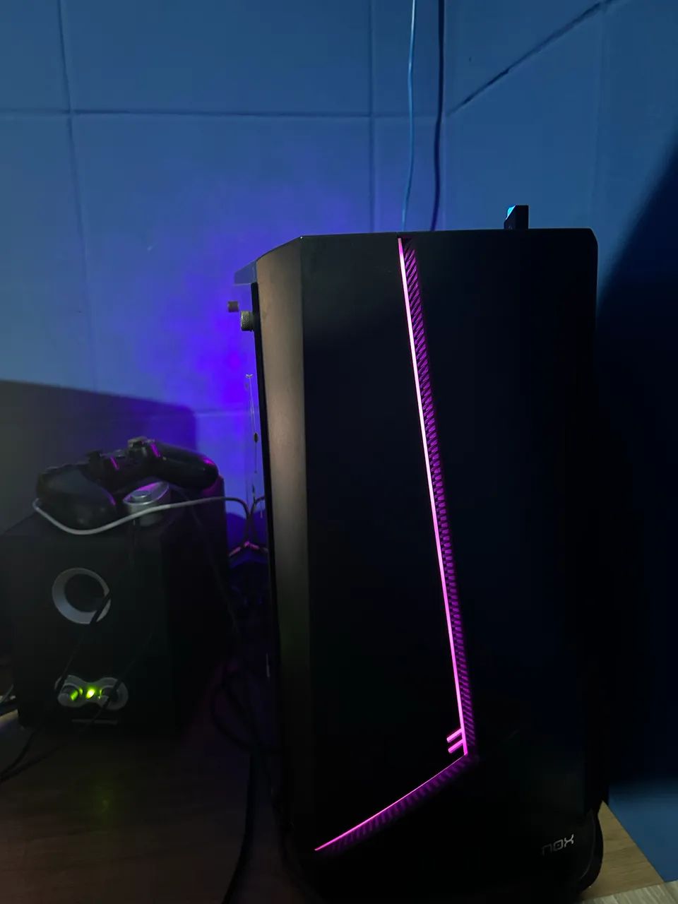 Pc Gamer - Alto Perfomance (Somente Pc) - Foto 3