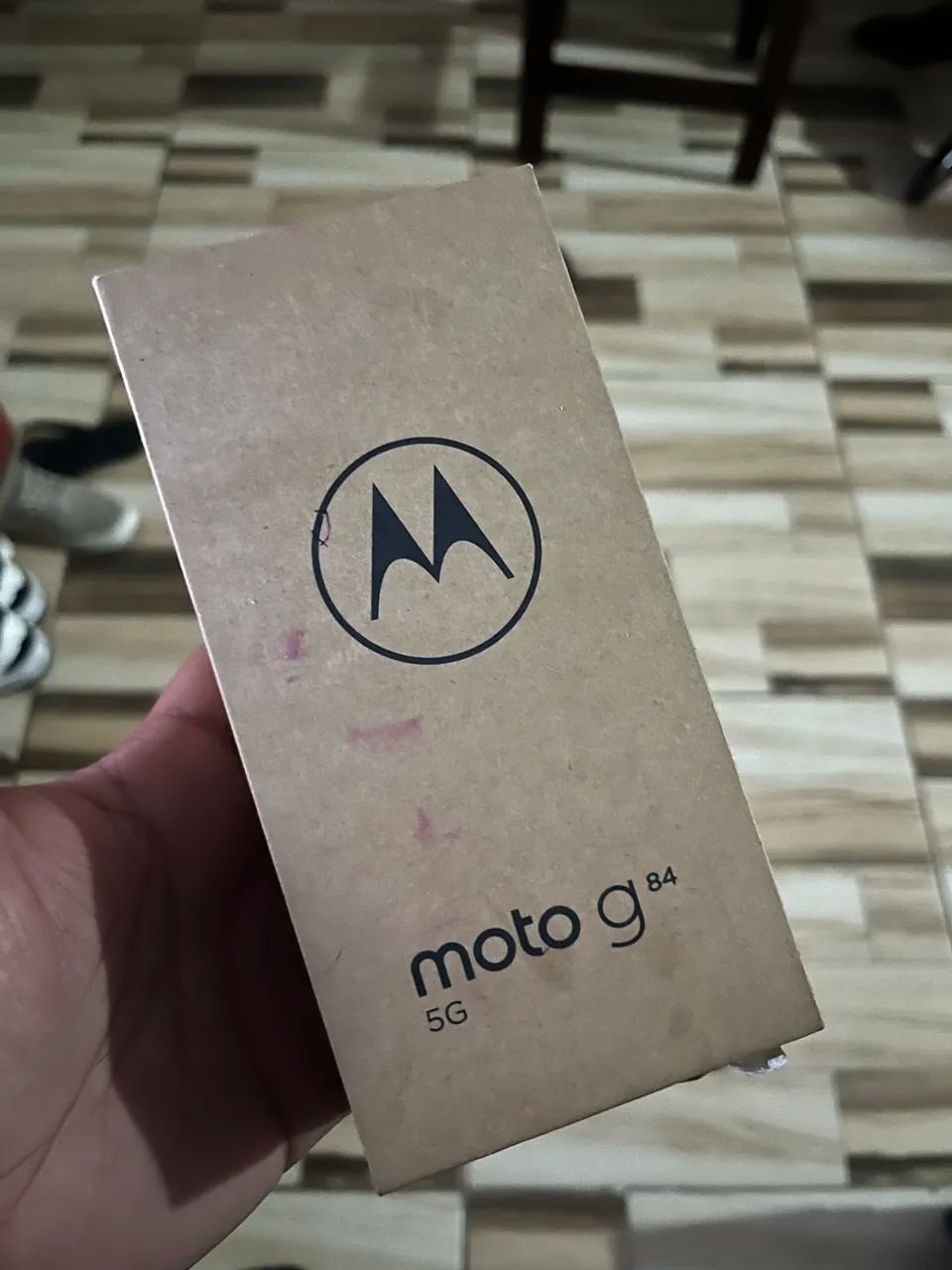 Moto g84  - Foto 2