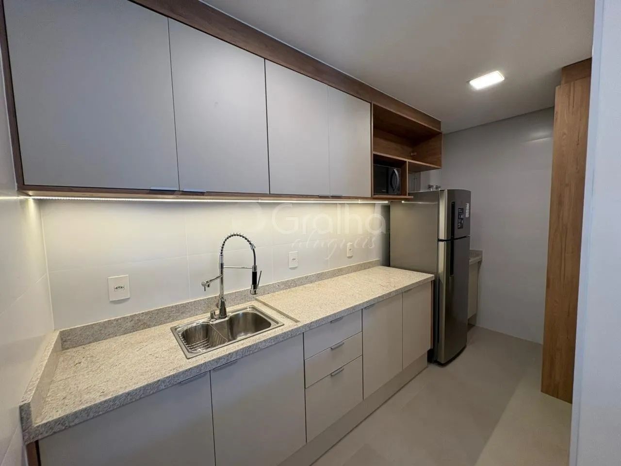 Apartamento 2 quartos Saco Grande - Foto 3