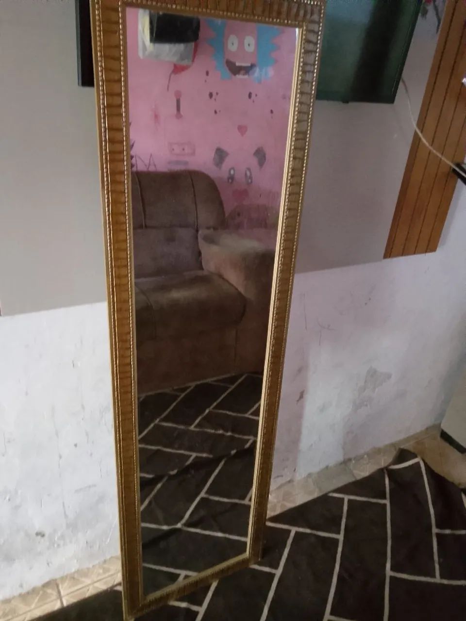 Espelho  - Foto 2