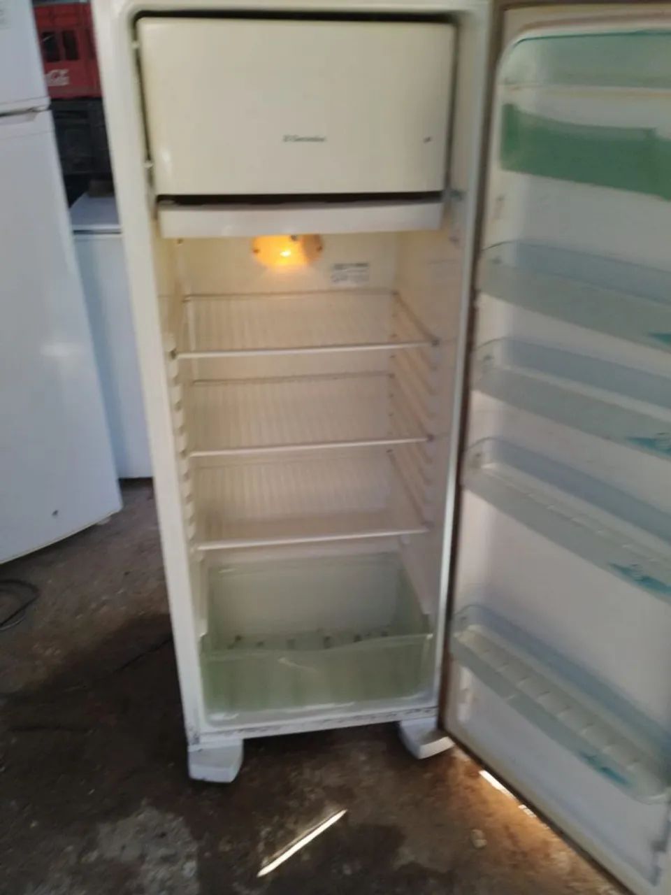 Geladeira  - Foto 4