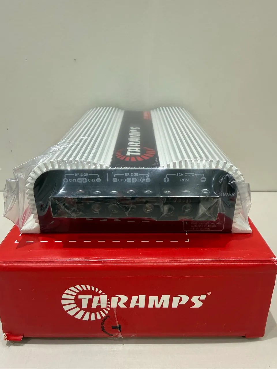 Módulo Taramps TS 800x4 Novo  - Foto 2