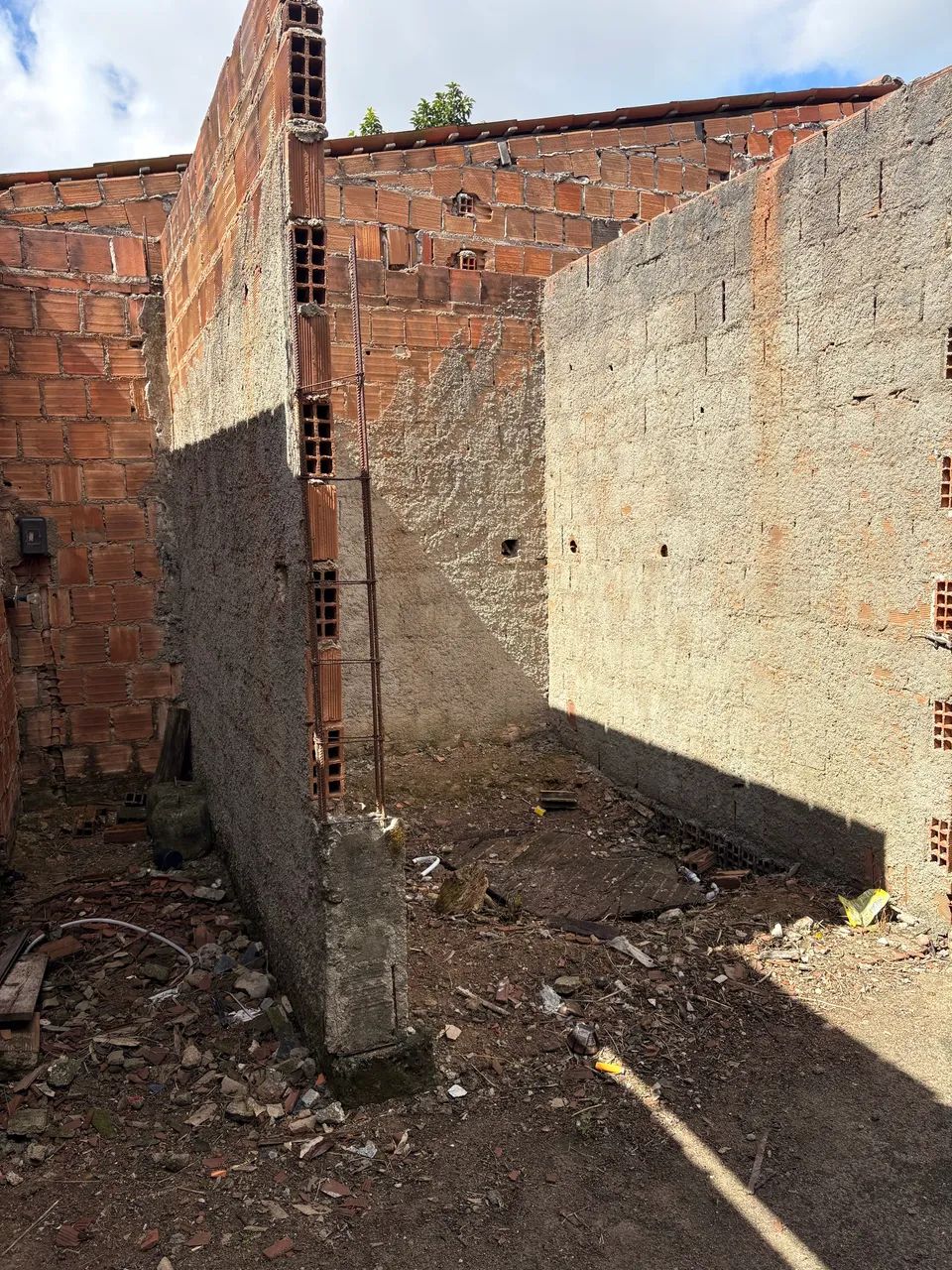TERRENO ÓTIMA LOCALIDADE  - Foto 4