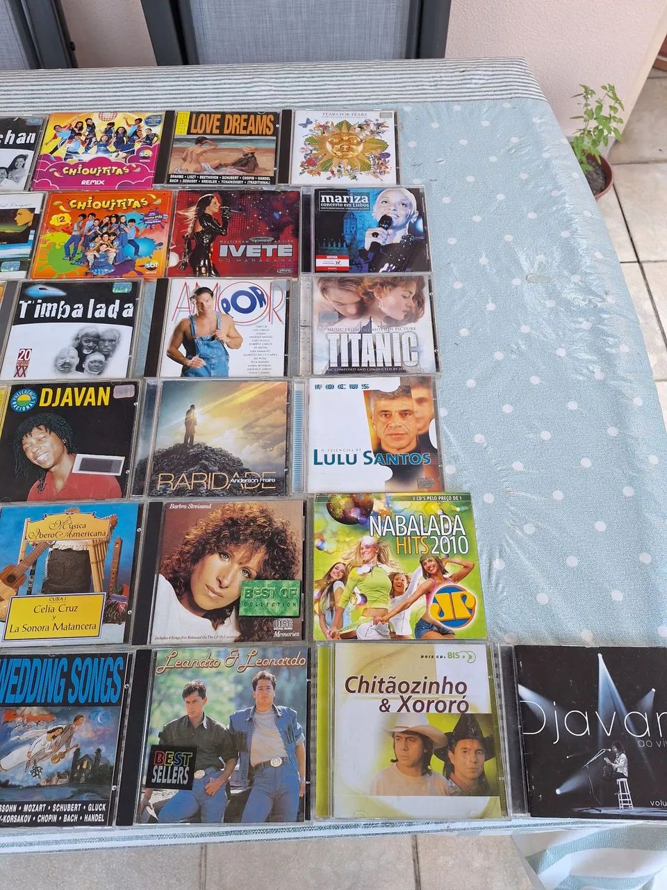 Cd de música de diversos cantores - Foto 4