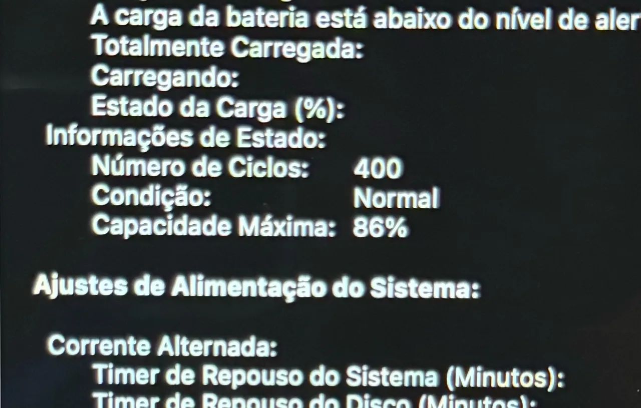 MacBook Air M1 8 RAM 256GB - Foto 5
