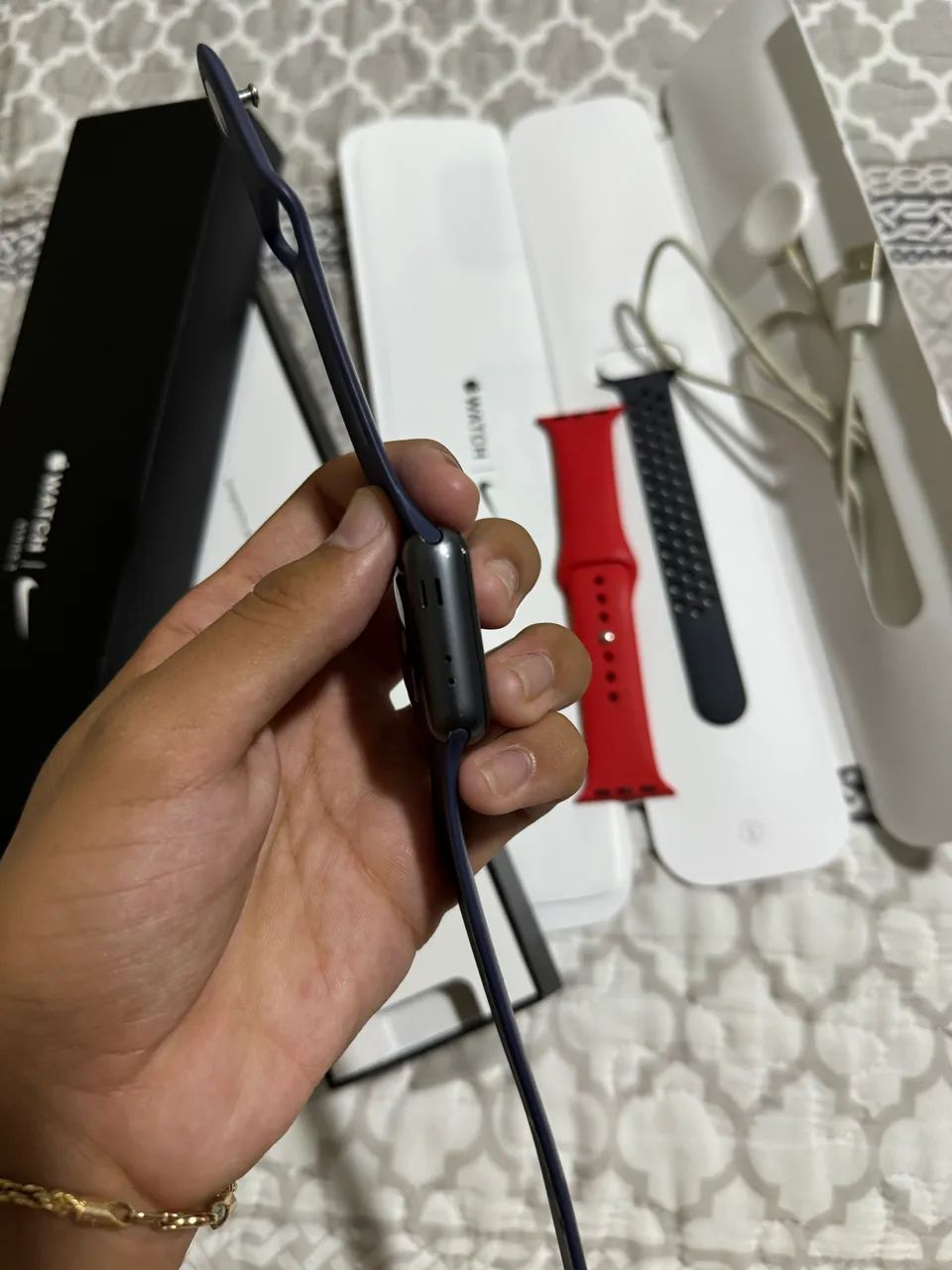 Apple watch serie 3  - Foto 4