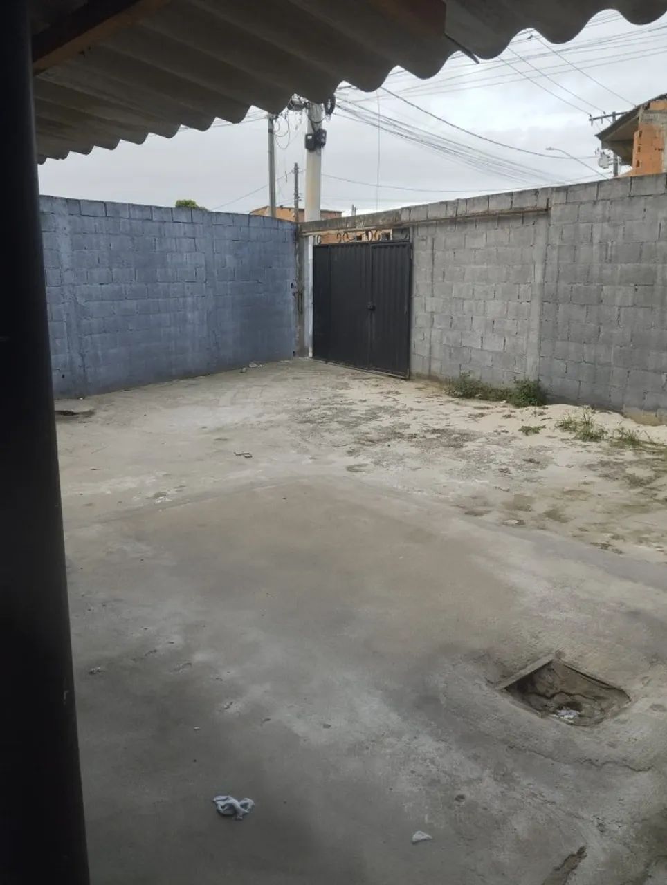 Terreno murado  - Foto 3