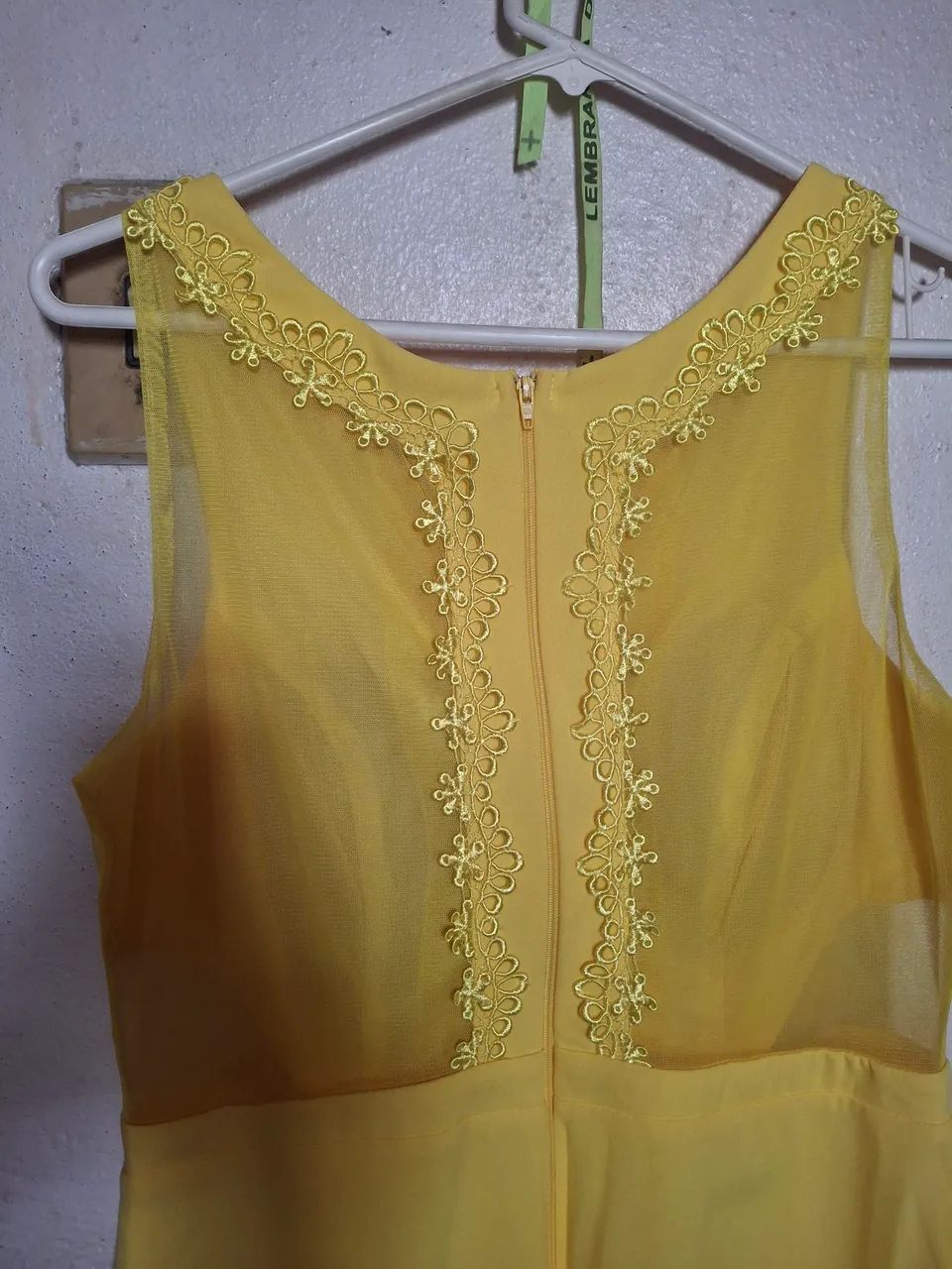 Vestido longo  - Foto 4
