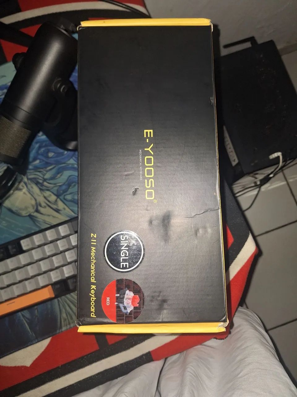 PC GAMER RYZEN 5 - Foto 4
