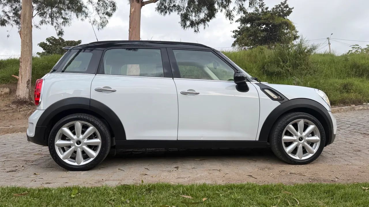 Mini Cooper S 1.6 Aut. 2013 - Foto 4