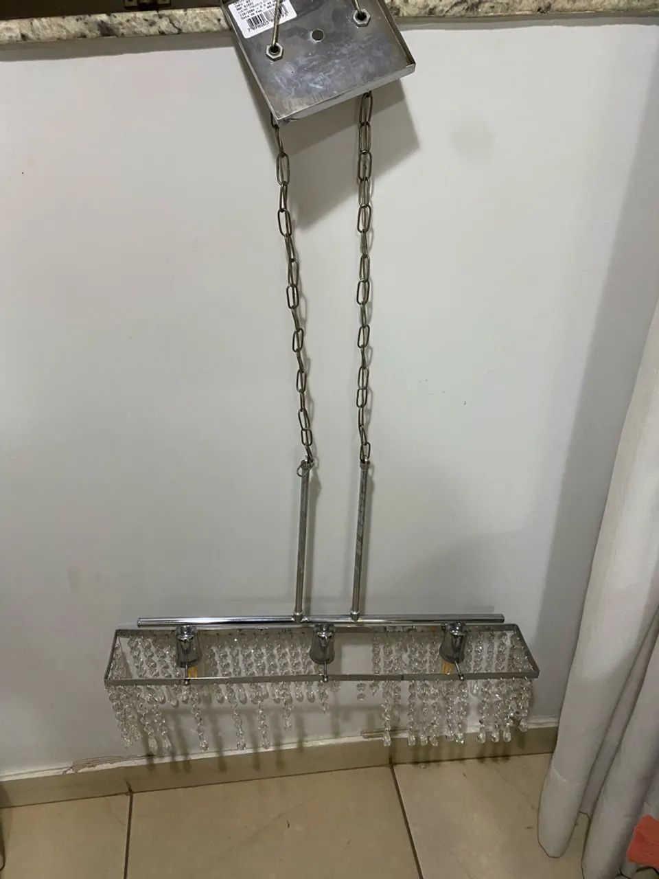 Lustre  - Foto 2