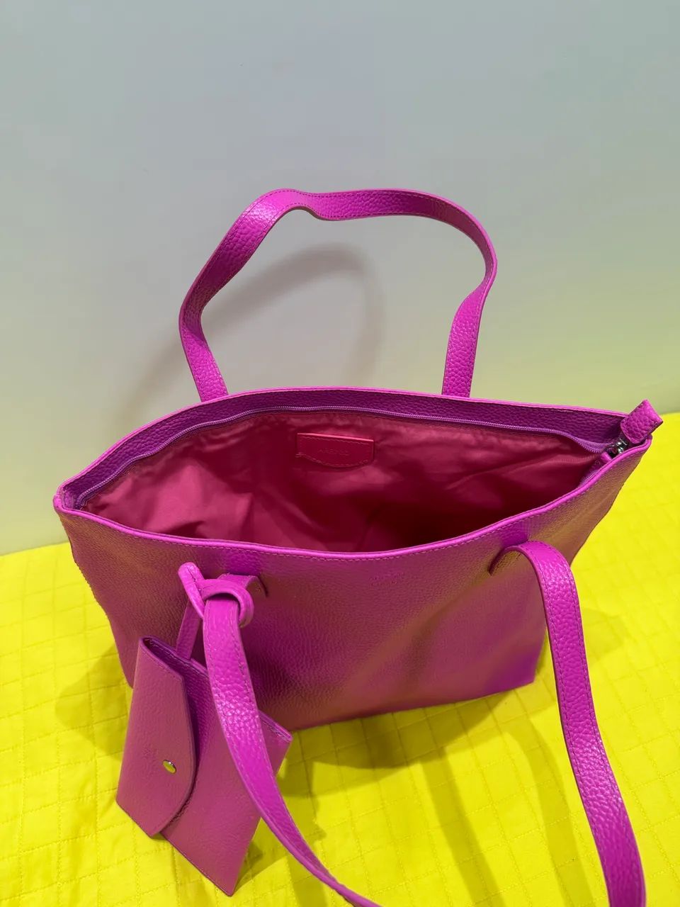 Bolsa Arezzo - Foto 2