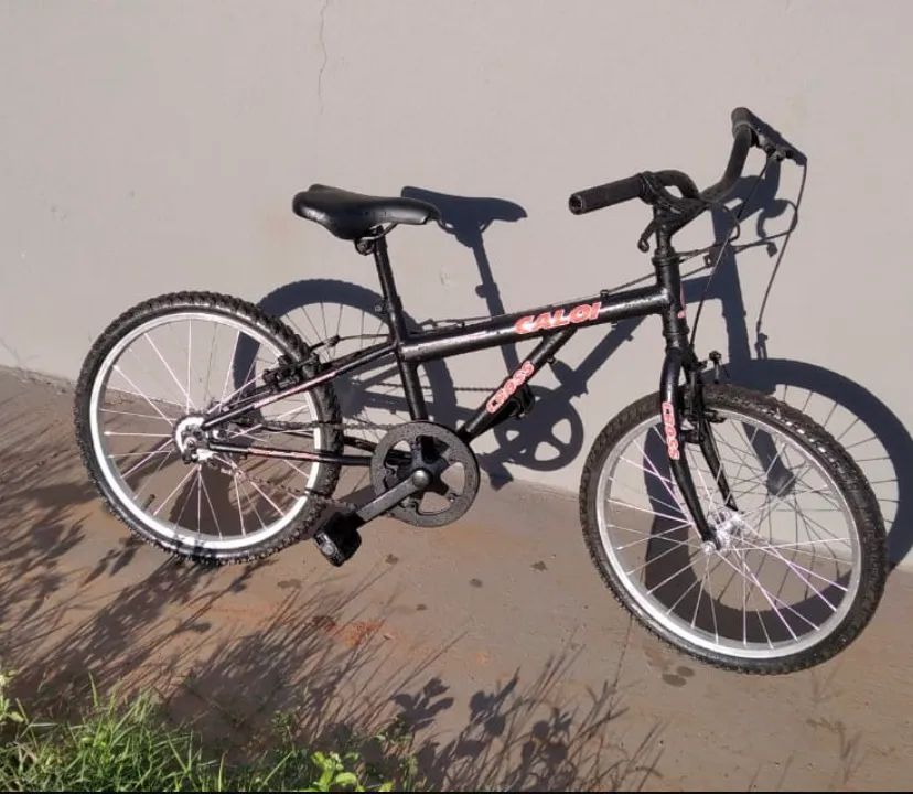 Bicicleta  - Foto 2