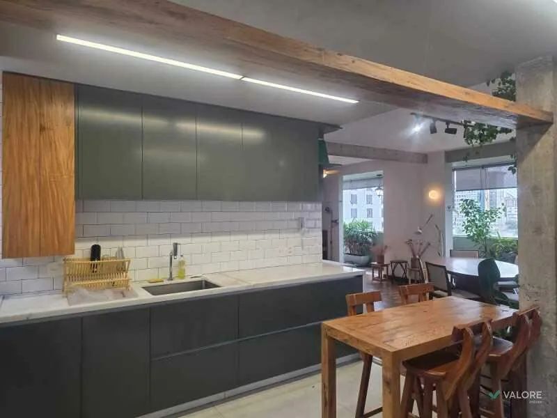 Apartamento à venda, 4 quartos,  m² de área na Savassi. - Foto 5